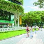 Best Universities in Singapore